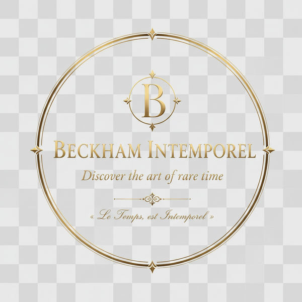 Beckham Intemporel
